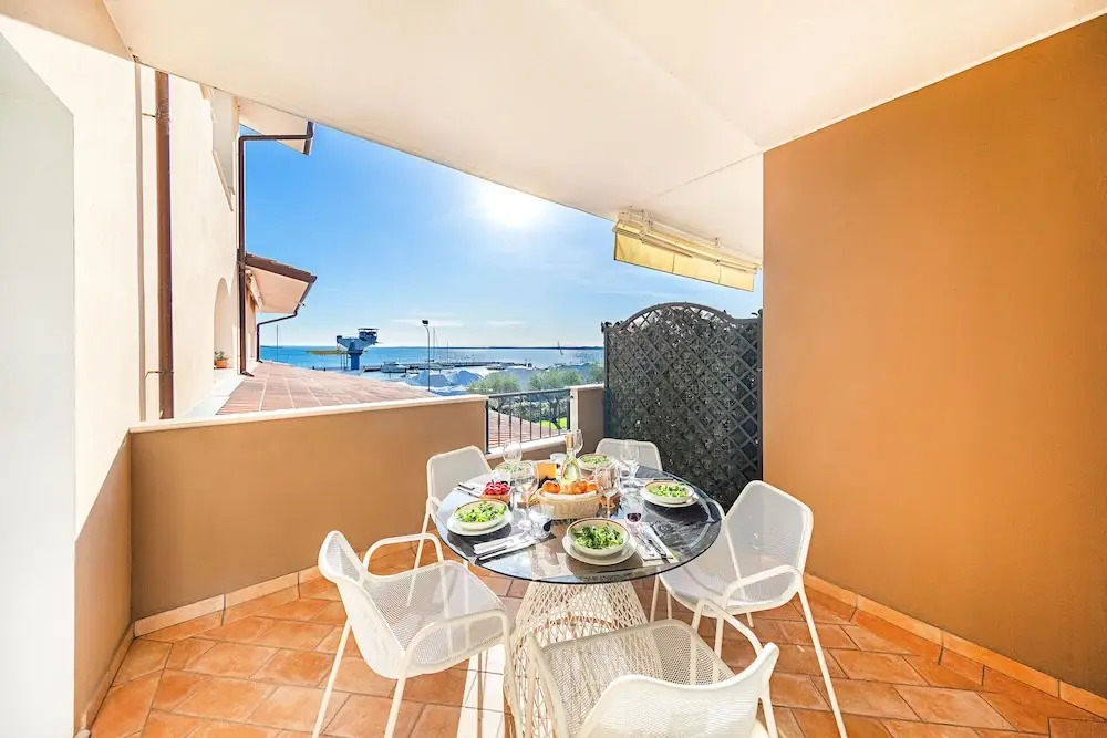 La Cascata Apartments by Wonderful Italy