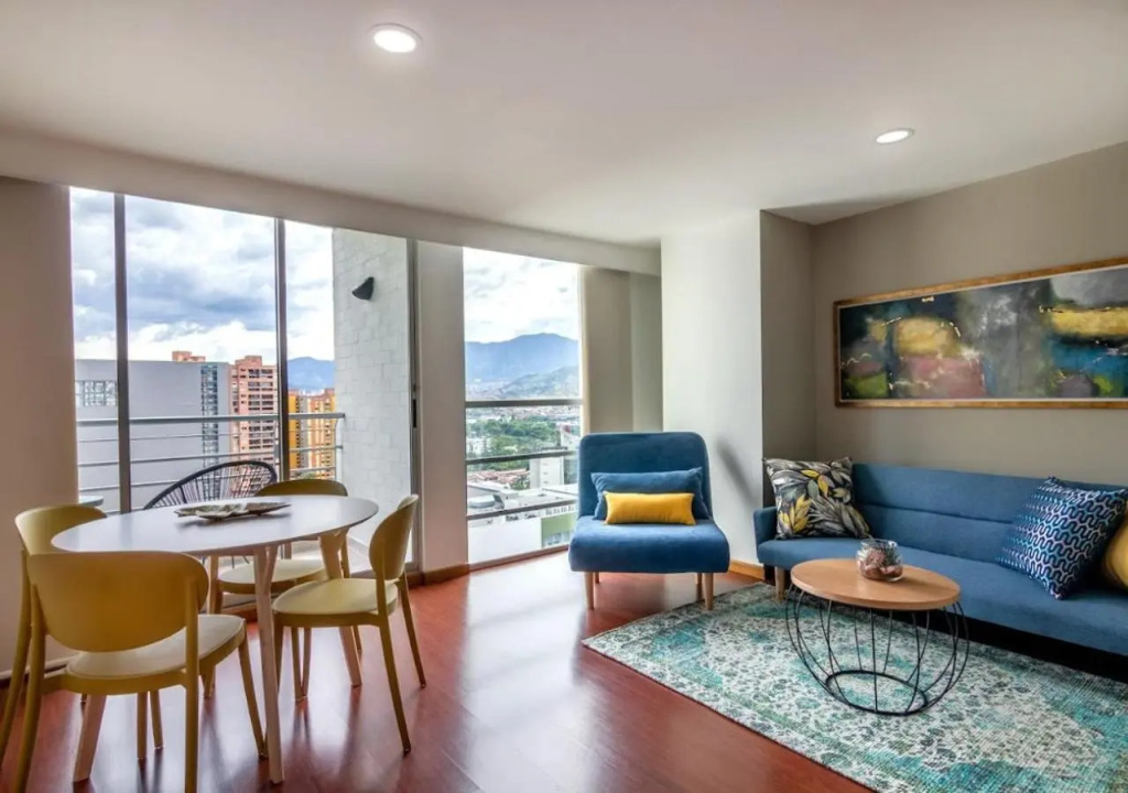 Affinity ApartaHotel - Extended Stay