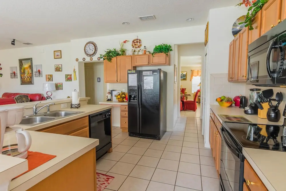 Watersong Resort 457