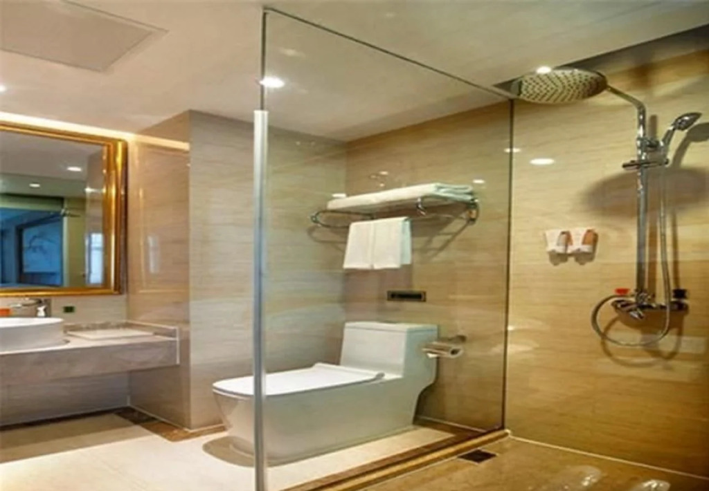 Vienna International Hotel Ningbo Airport