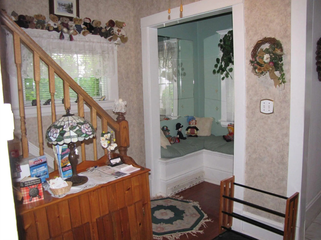 Strathaird Bed and Breakfast