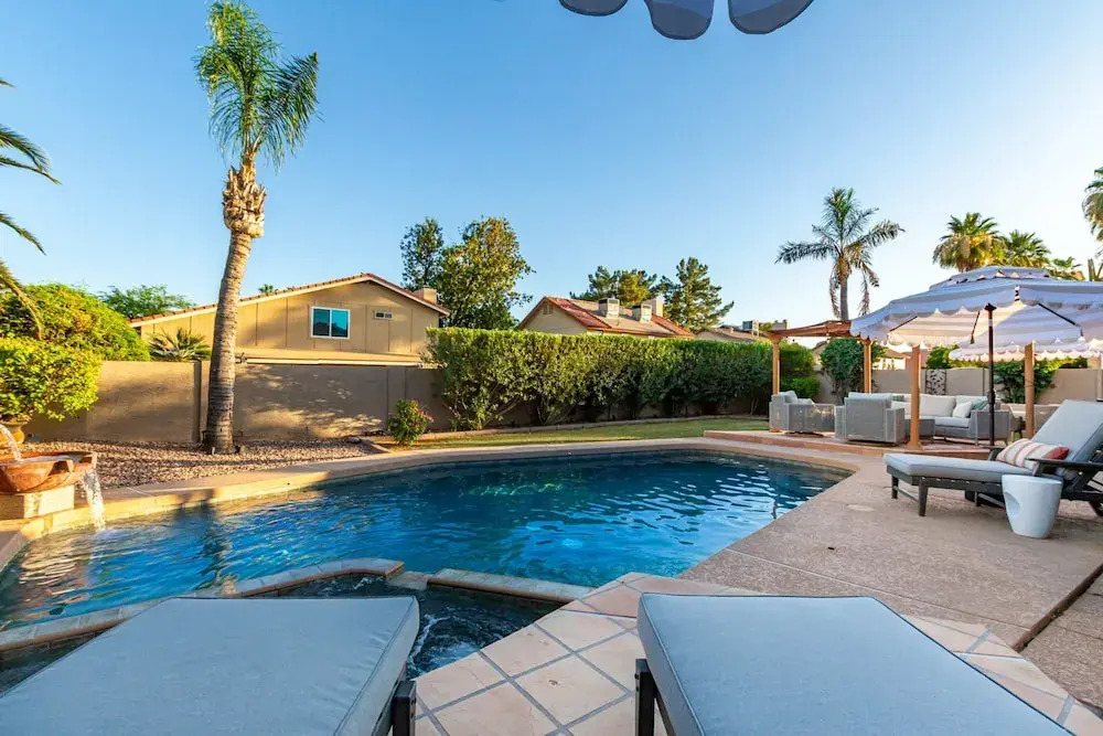 Spanish Wells Retreat Free Pool Heat Spa BBQ