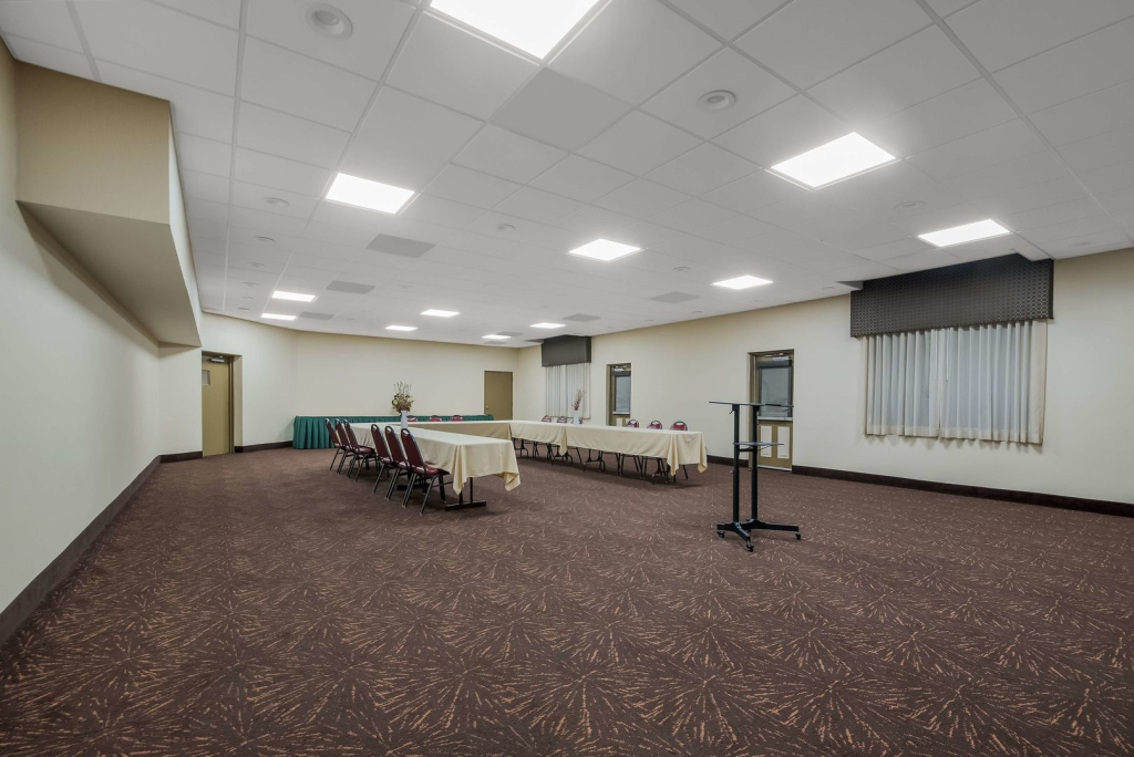 Best Western Philadelphia South - West Deptford Inn