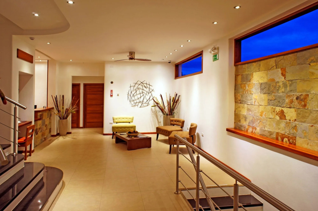 Hotel Cucuve