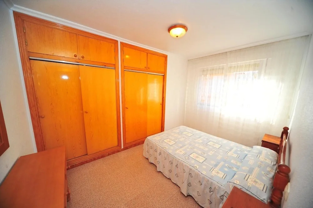 Apartamento Zona Centro Peniscola Orange Costa