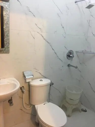 Hotel Sunder Palace