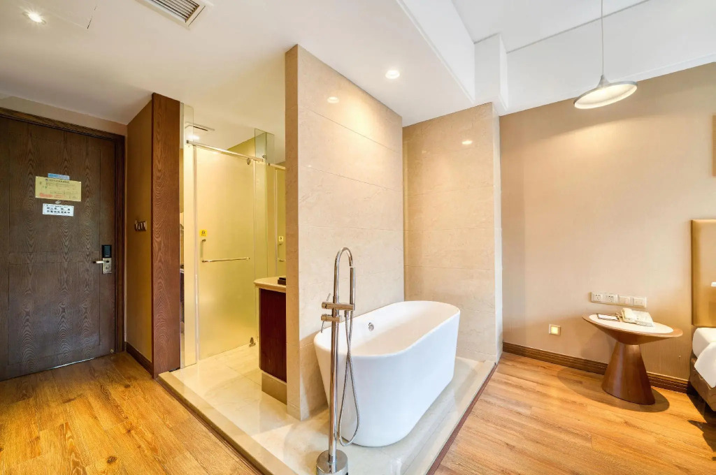 Swanburg Resort Hotel