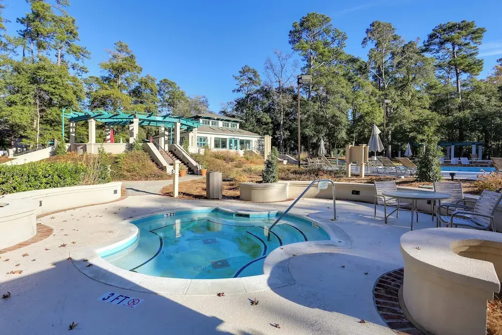 Swim, Golf & Relax: Myrtle Beach Unit in Tidewater