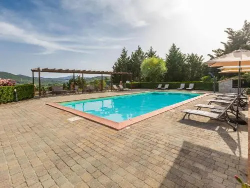 Residence Girasole 132S