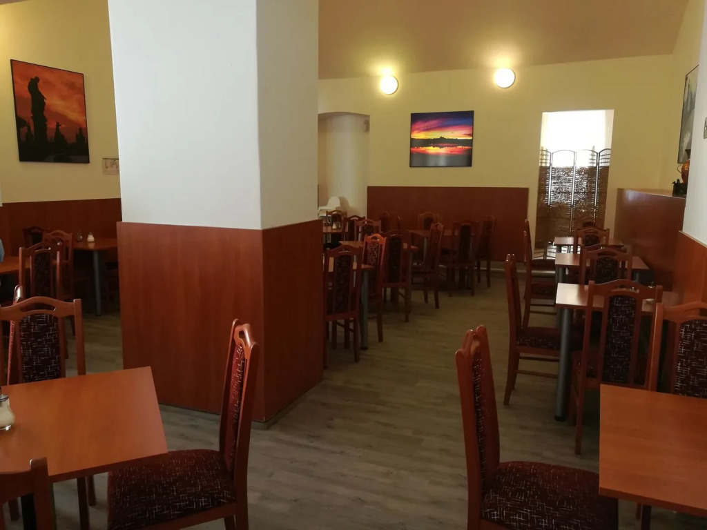 Hotel Zlatá Váha