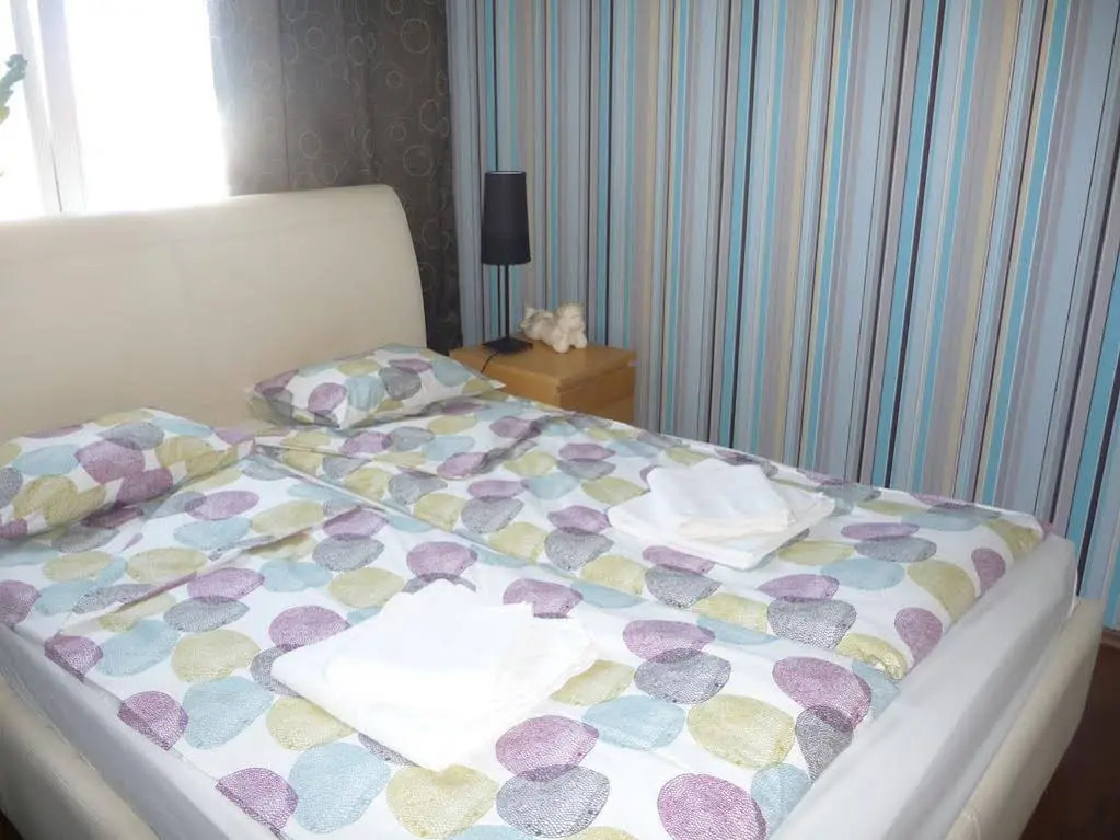 Sopocki Apartament