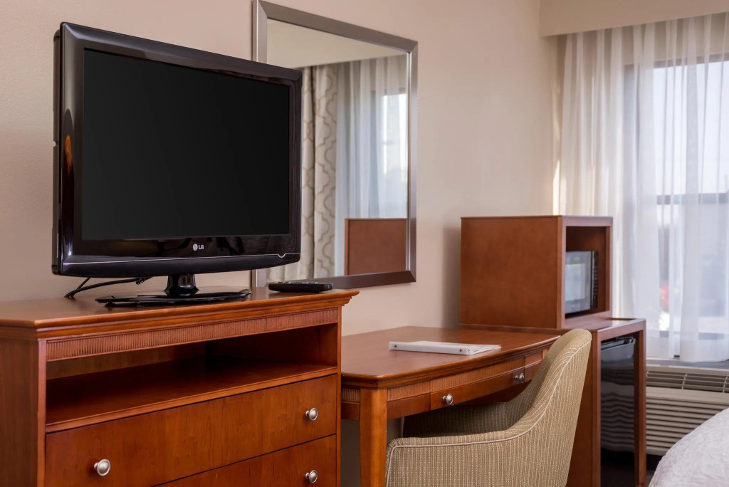 Hampton Inn San Antonio Stone Oak