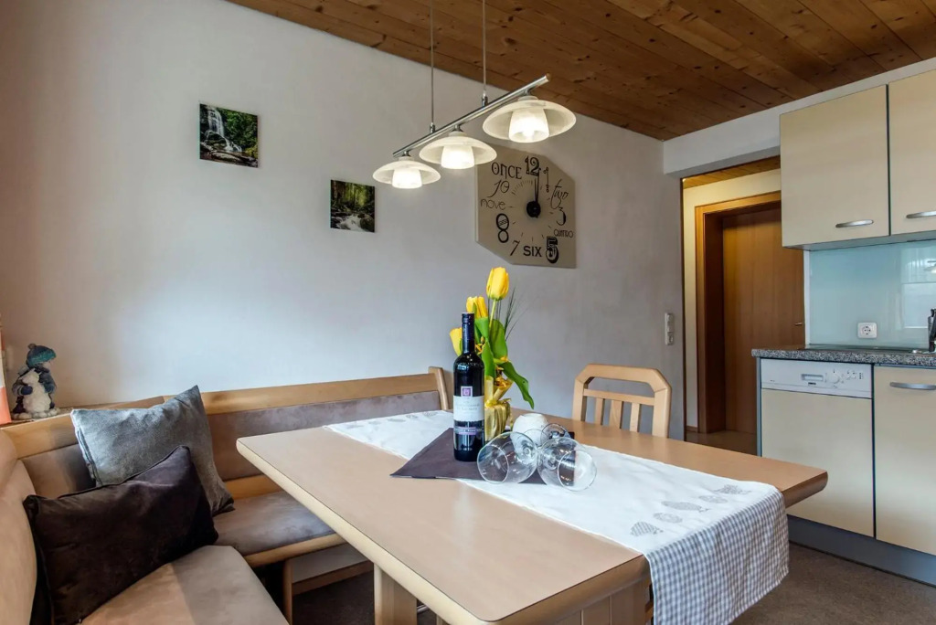 Haus Ambiatscha