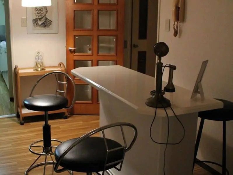 Central Osaka Hostel