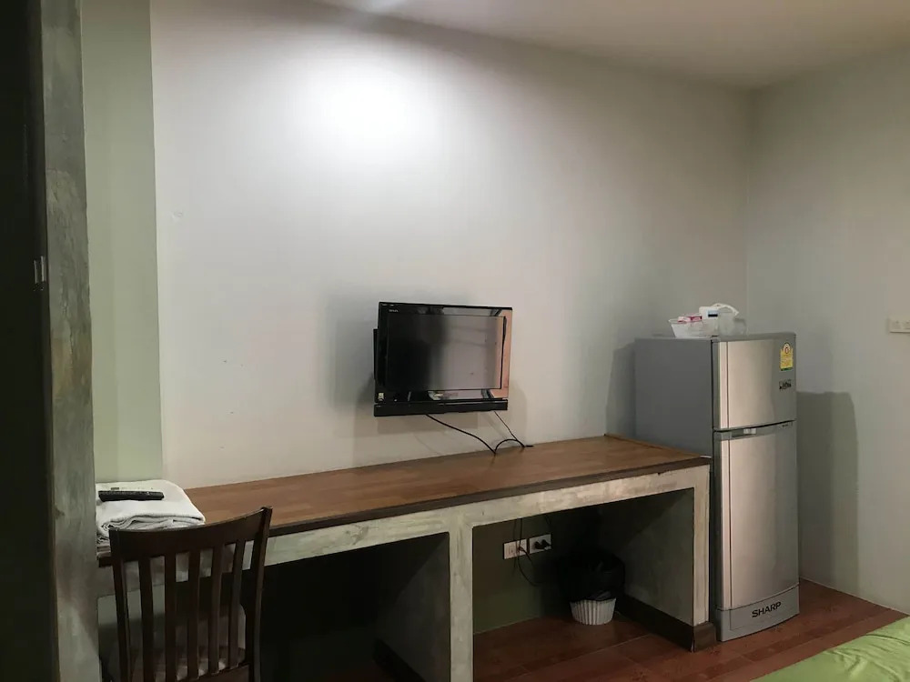 Iyara Apartment