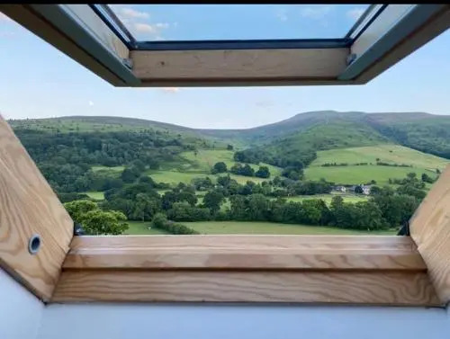 Celyn Farm Bed & Breakfast