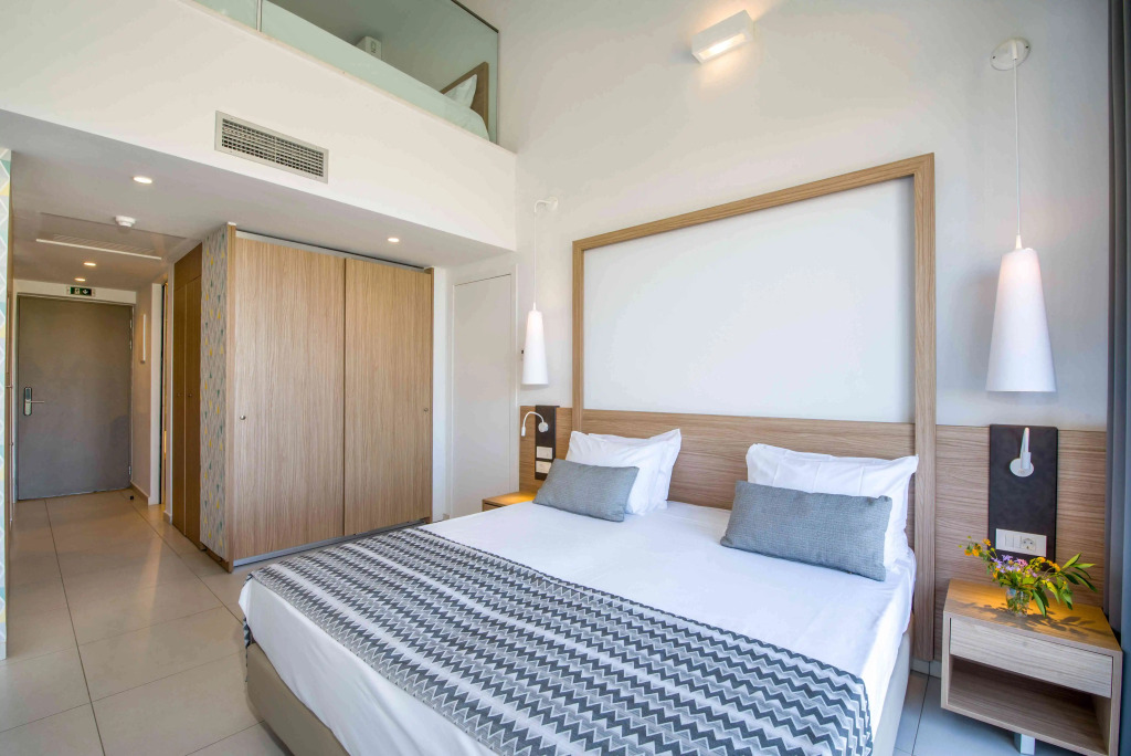 Kiani Beach Resort Family All Inclusive