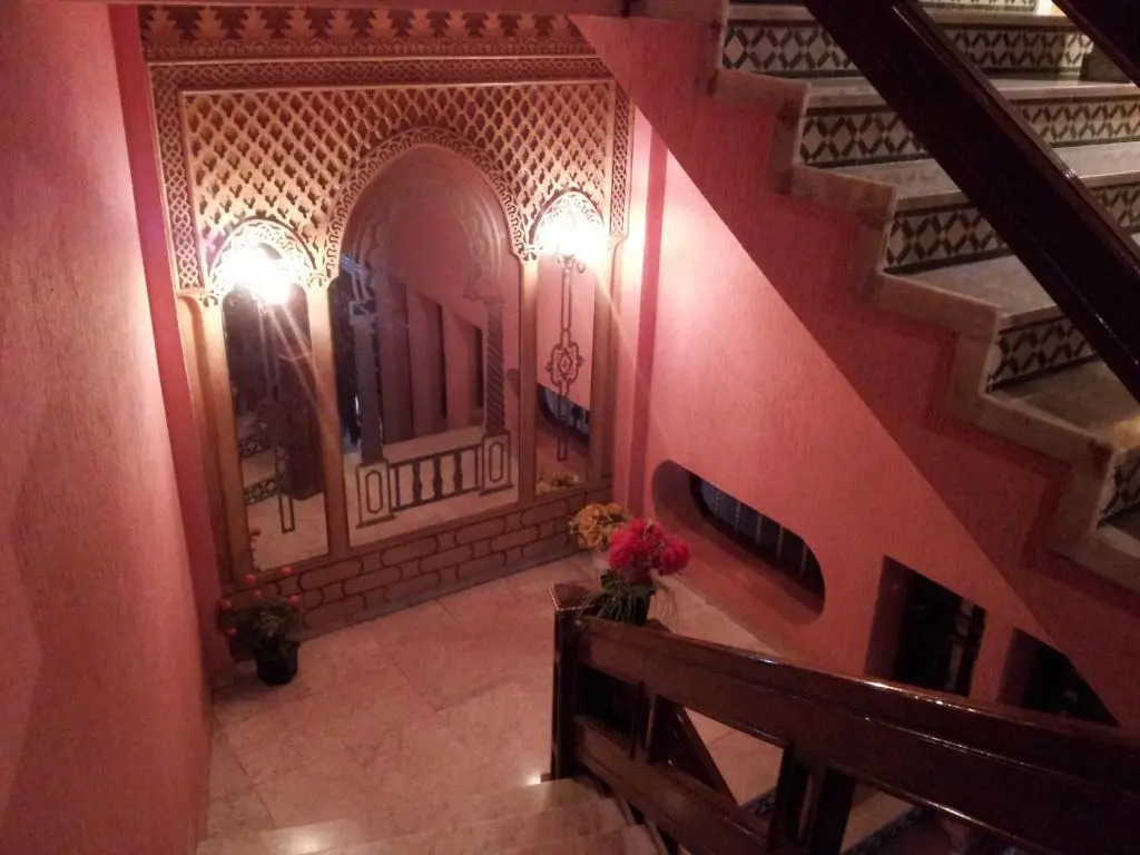 Hotel La Giralda