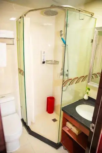 Zhongan Inn Meiyuan Hotel Beijing