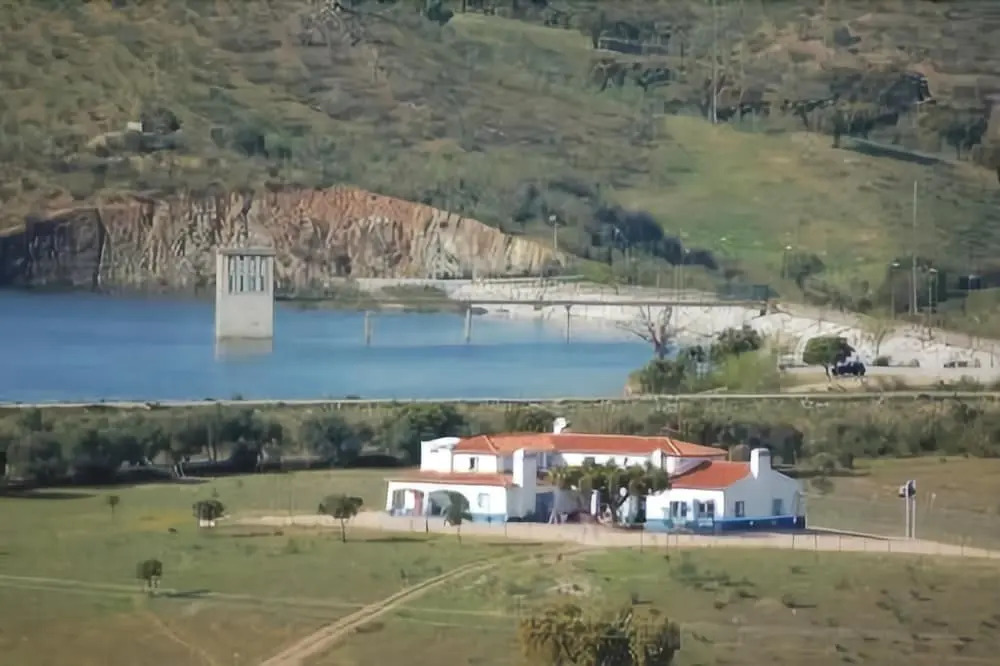 Herdade Dos Barros