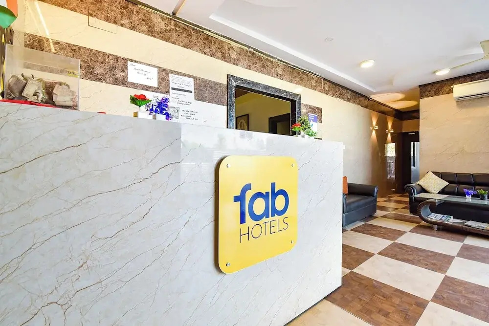 Hotel O Dream Palace