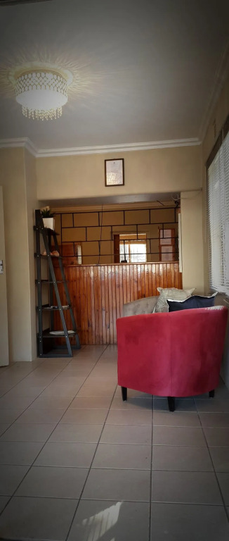 iLanga Lodge