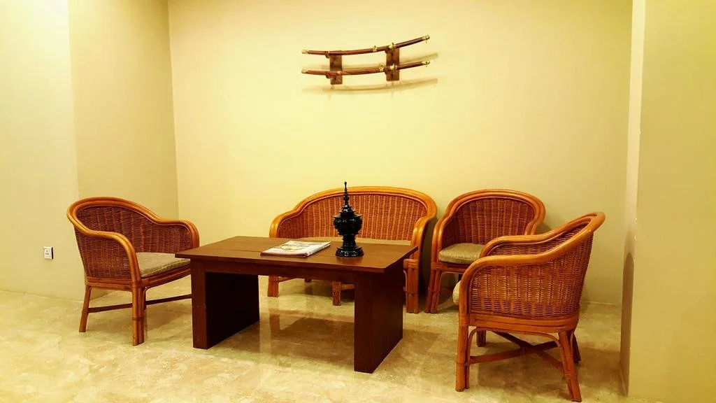 Royal Bagan Hotel
