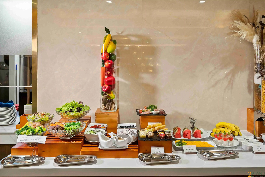 22Land Hotel Saigon