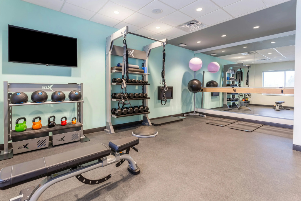 Tru By Hilton Binghamton Vestal