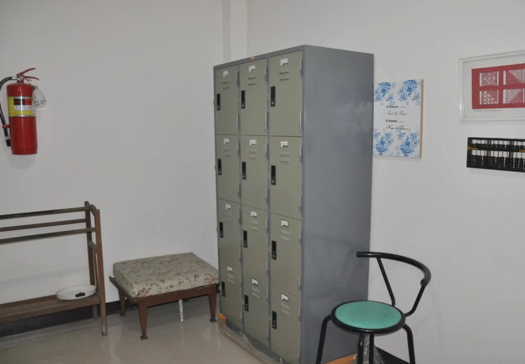 SS Backpackers Hotel