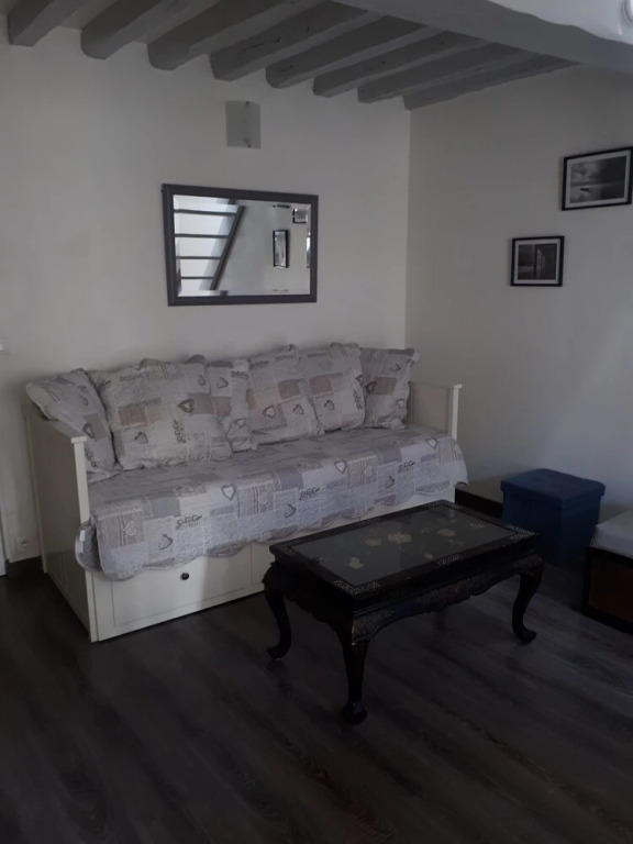 LE KALEHO, Grand Duplex au coeur de Dieppe - NETFLIX