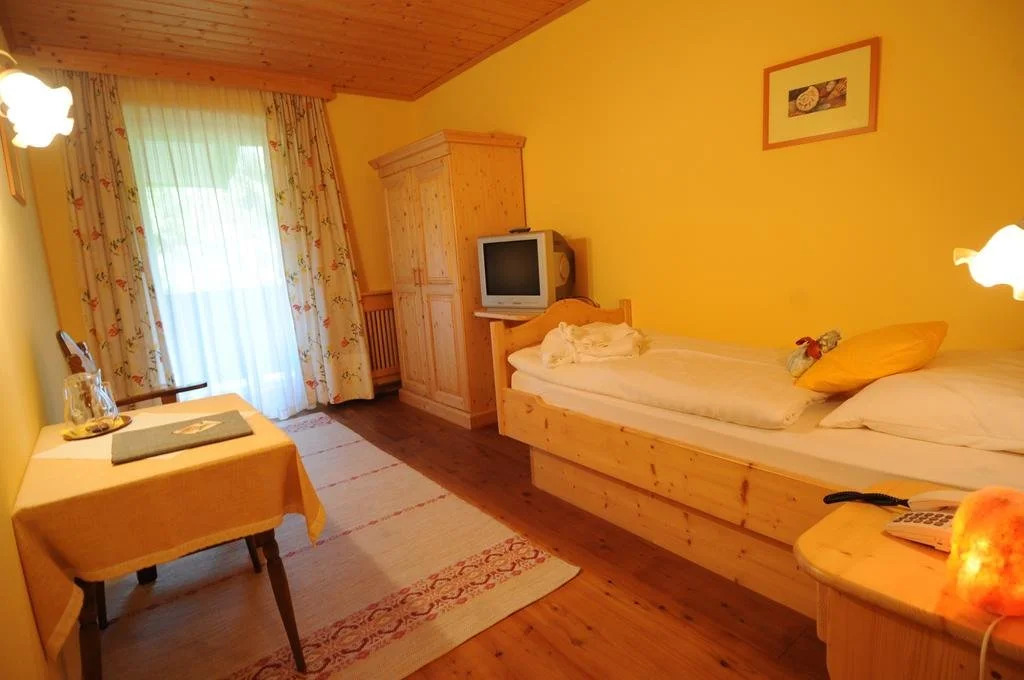 BioHotel Sommerau