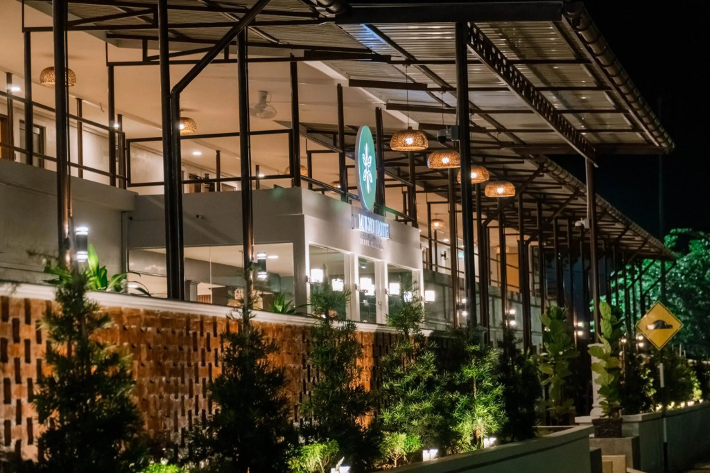 Mulyo Hotel