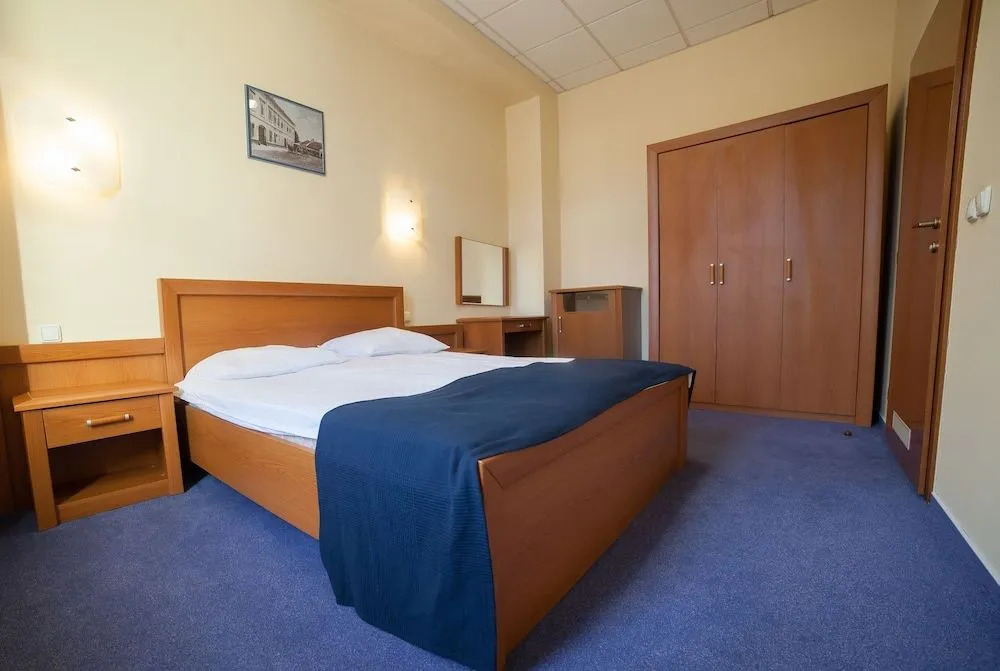 Hotel Pakrac