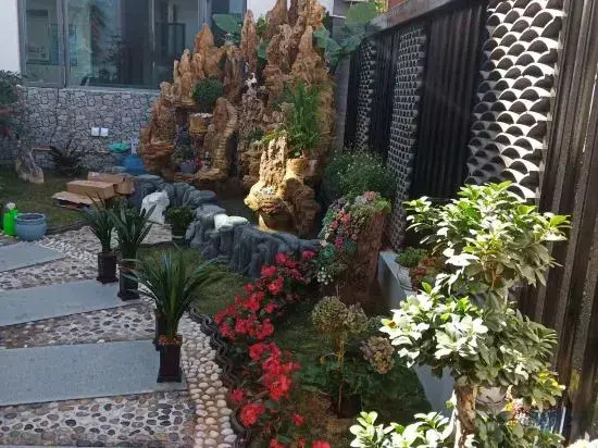 Dali Cangyu Private Inn
