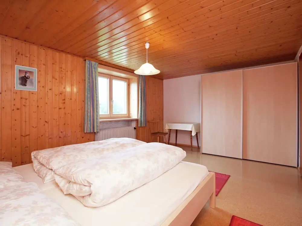 Lovely Apartment in Bürserberg Austria With Terrace