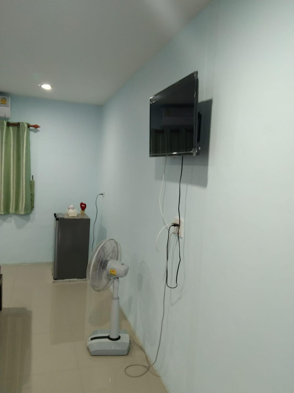 Moo Yim Resort