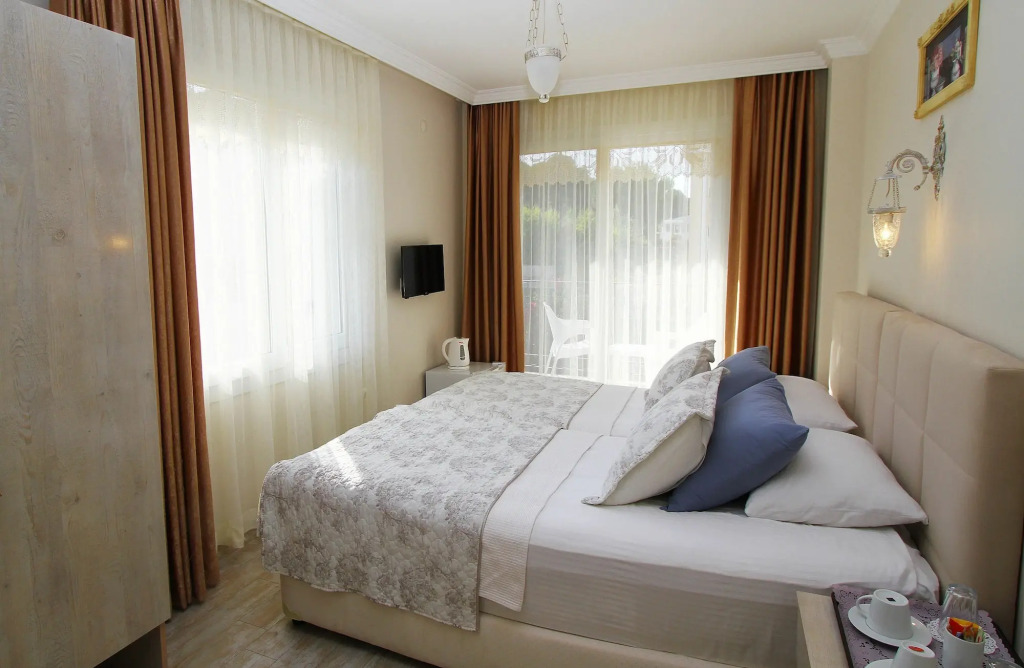 Kandira Butik Hotel