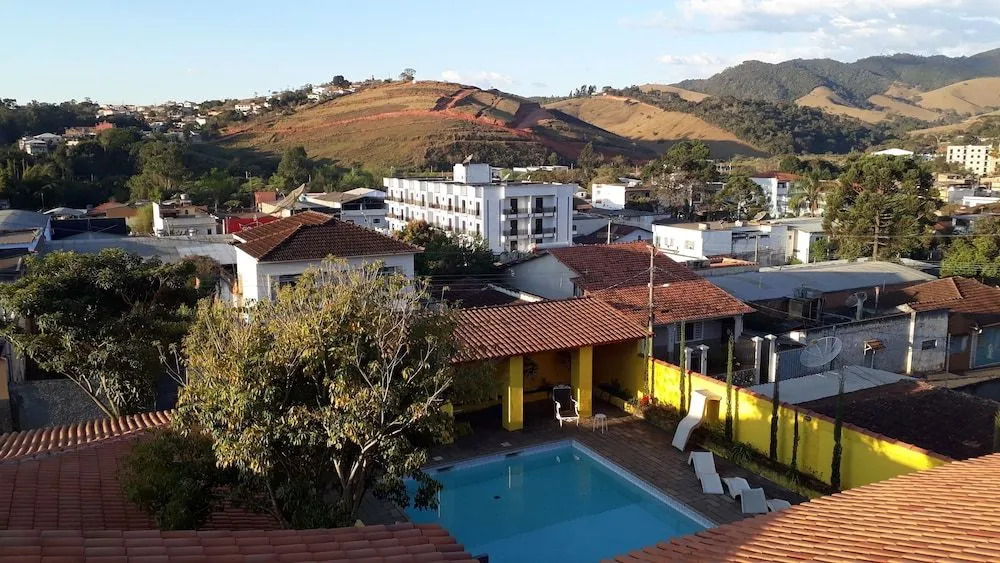 Hotel Ciconha