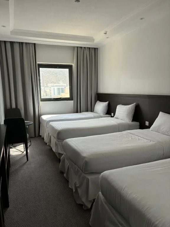 Awtad Elmasi Hotel
