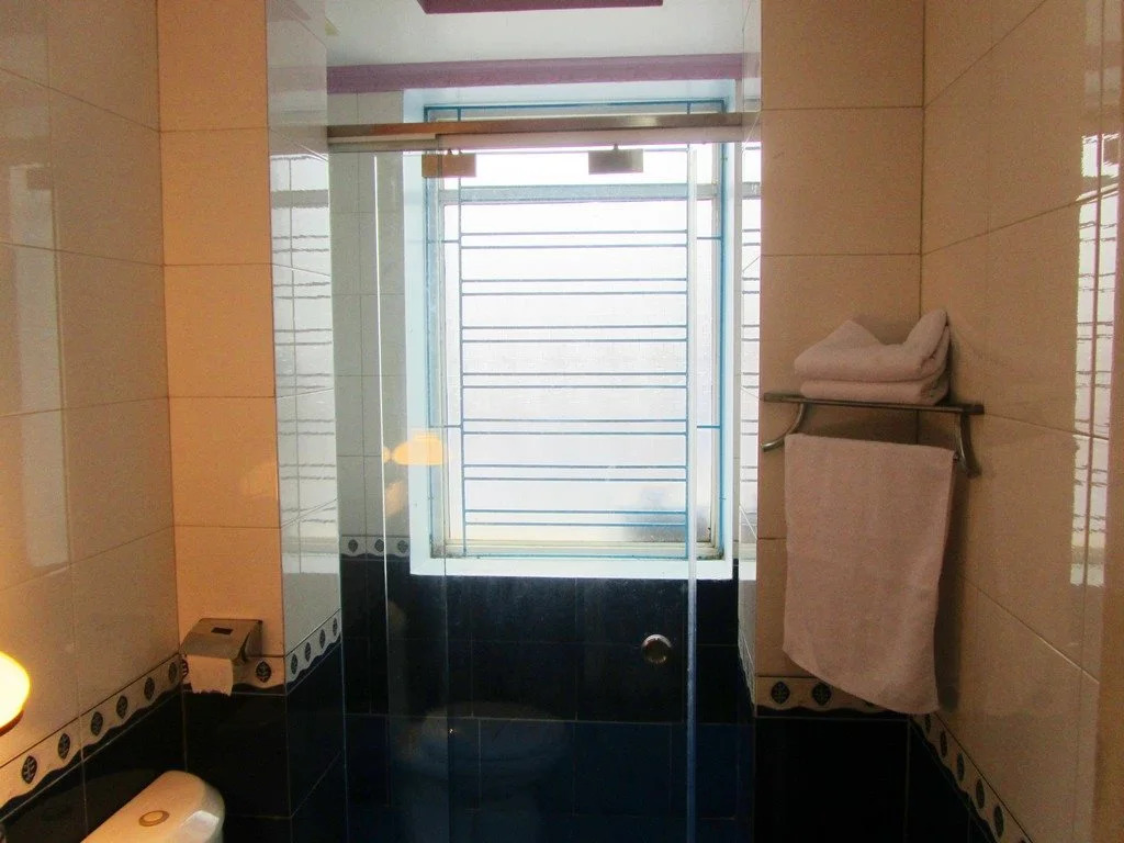 Dong Duong Hotel