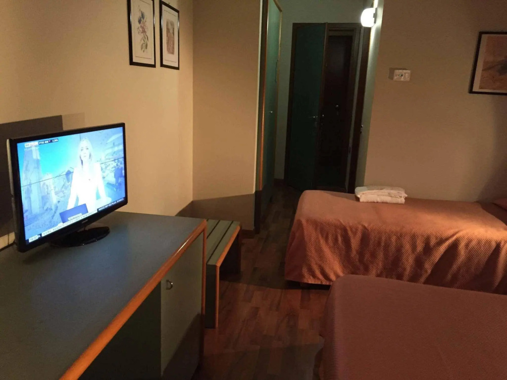 Orzihotel