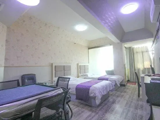 Zhuzhou Xiyue Business Hotel