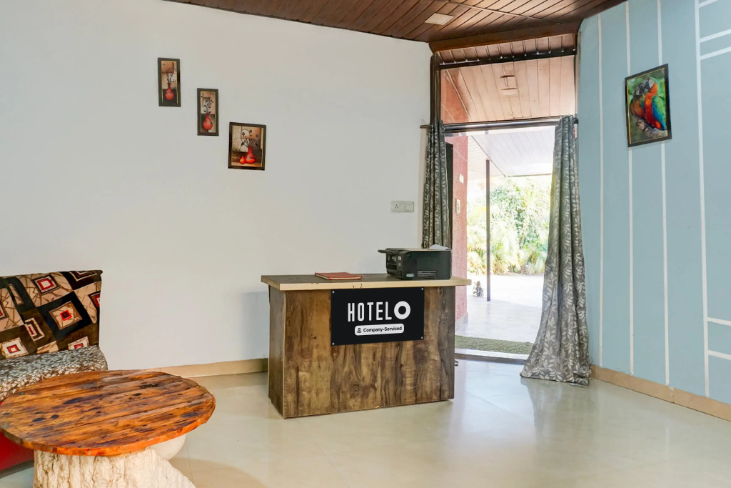 Hotel O Malavli Lonavala