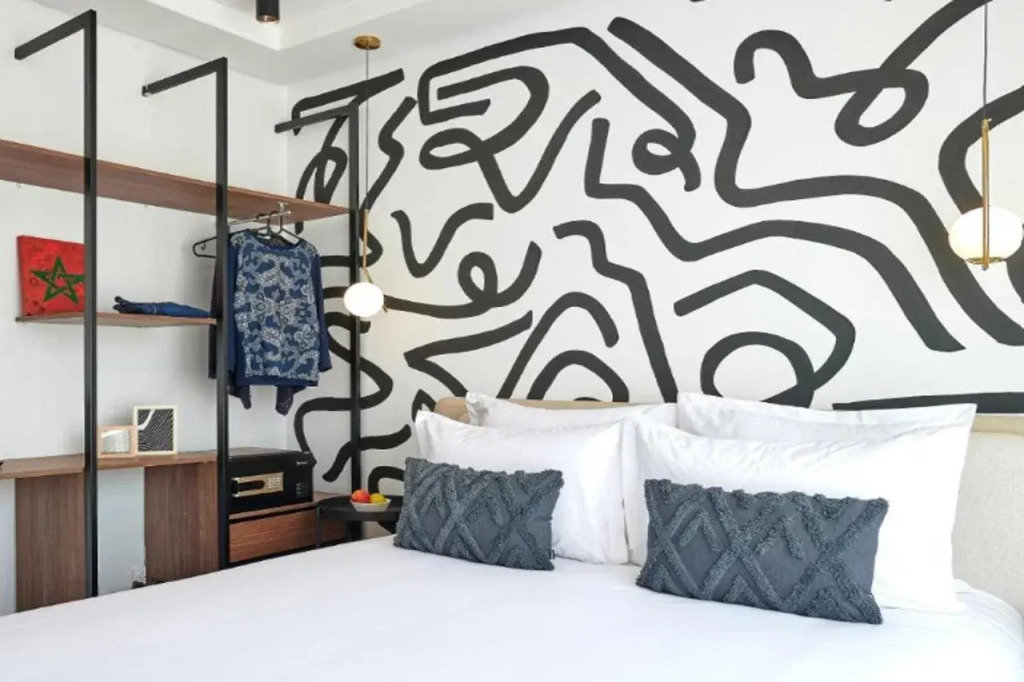 StayHere Rabat - Agdal Boutique Hotel