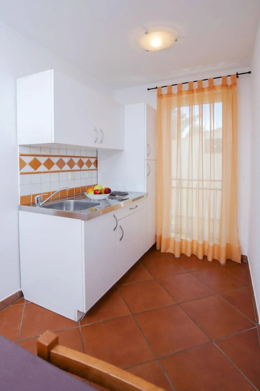 Apartments Villa Borik