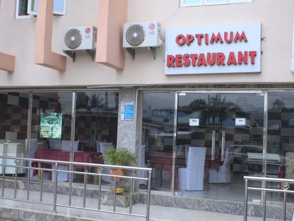 ORS Hotels