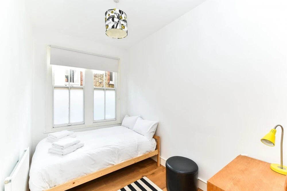 NEW Gorgeous 4 Bedroom Flat Muswell Hill Broadway