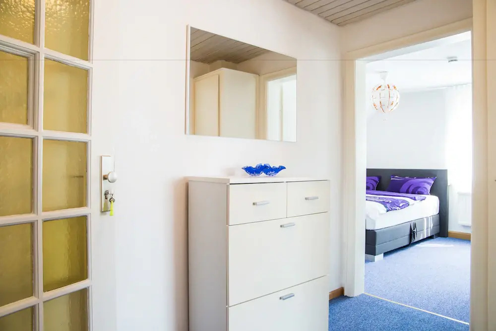 Haus Pia Executive Apartments