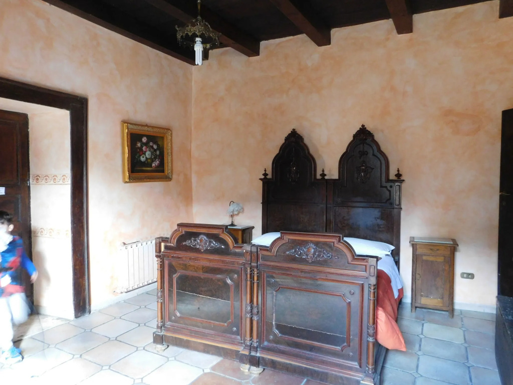 Bed and Breakfast Old Garden